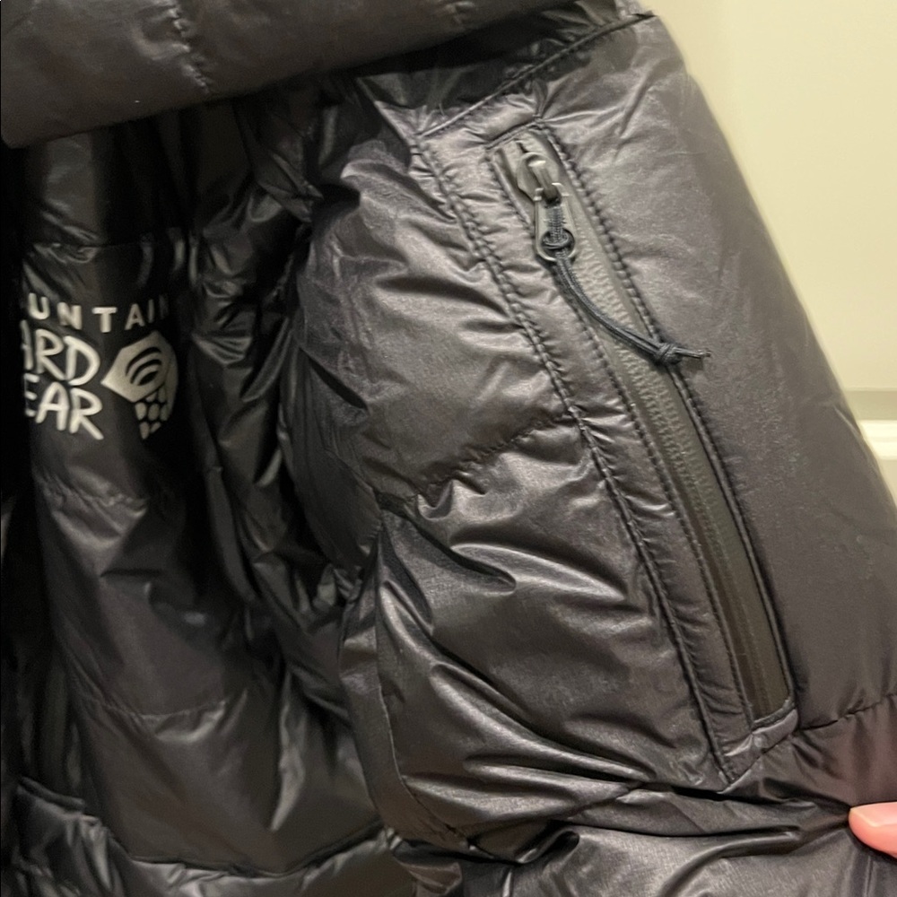 Mountain Hardwear Phantom Zero Parka XL 
BRAND NEW WITH TAGS - Picture 11 of 16